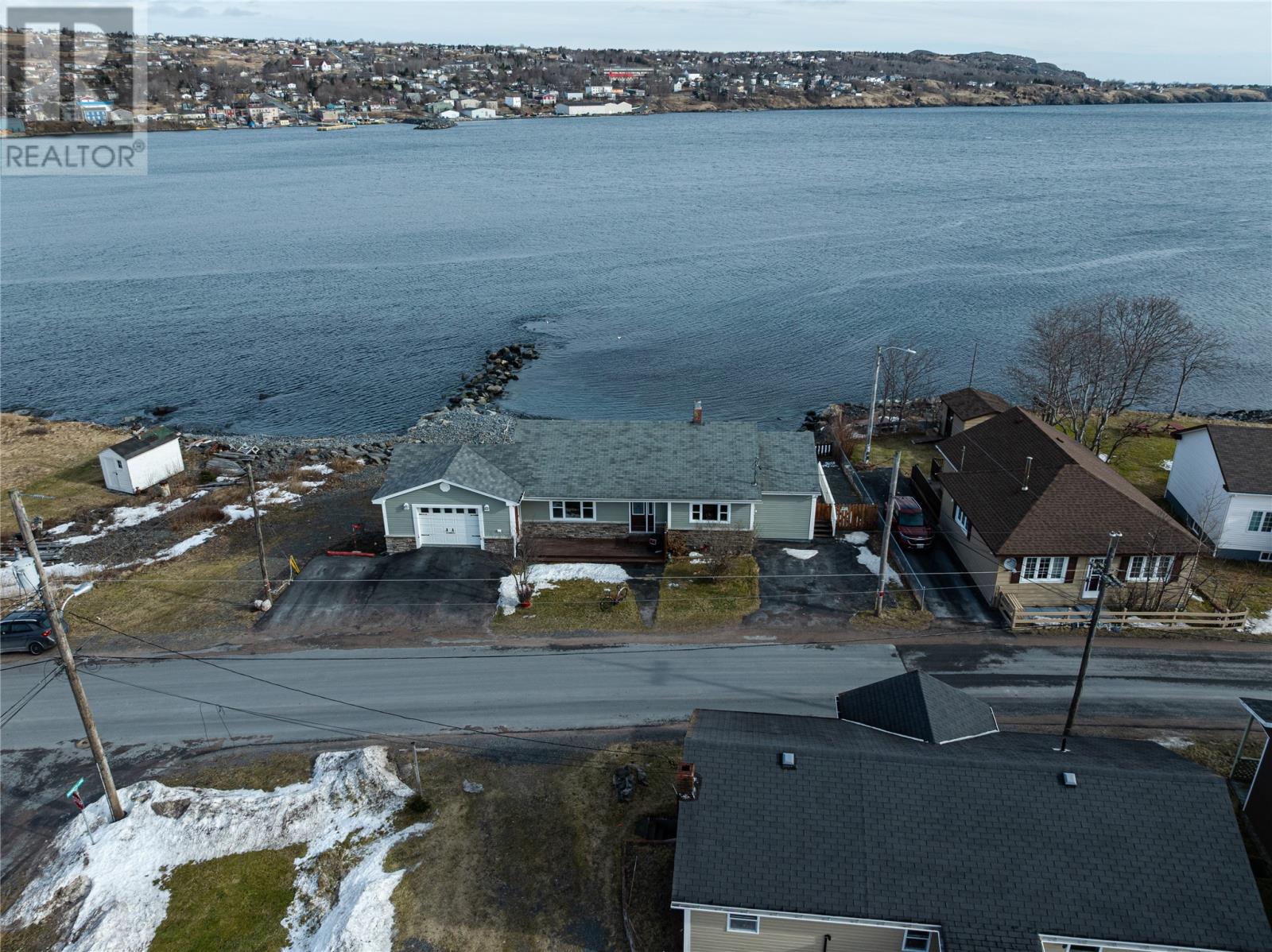 5 Southside Lower Road, Carbonear, Newfoundland & Labrador  A1Y 1A3 - Photo 48 - 1282141