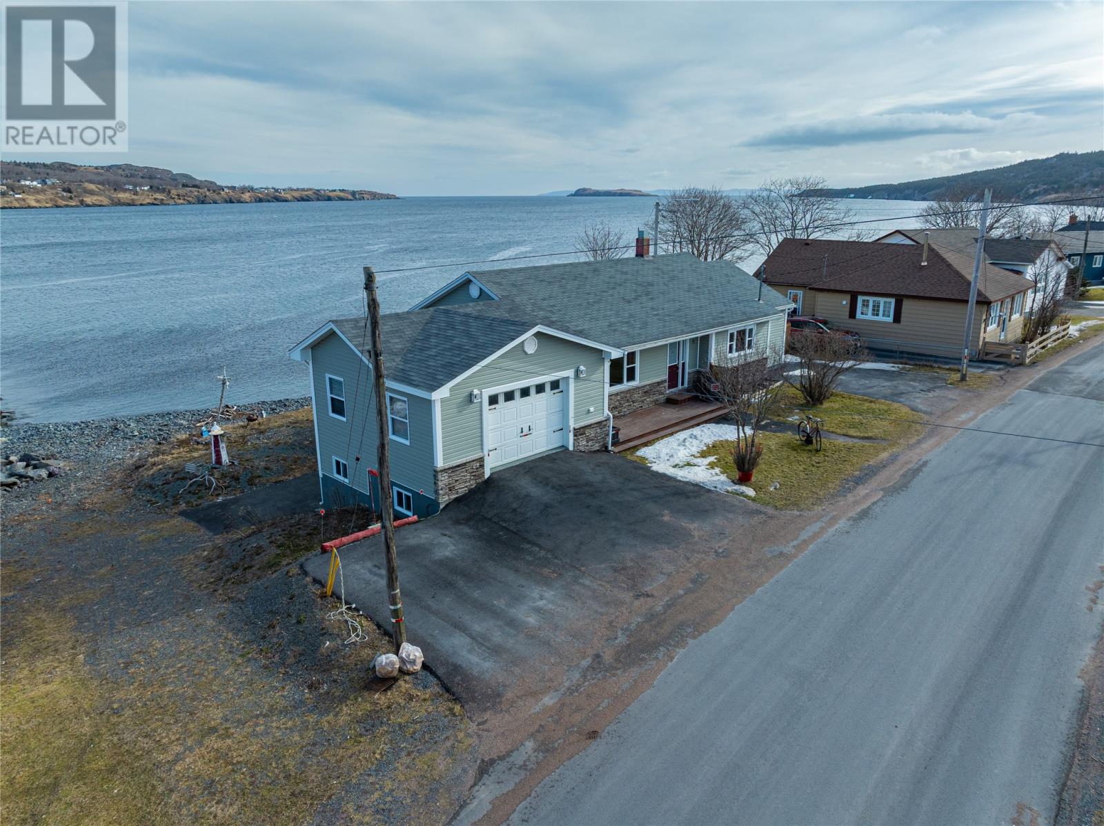 5 Southside Lower Road, Carbonear, Newfoundland & Labrador  A1Y 1A3 - Photo 49 - 1282141