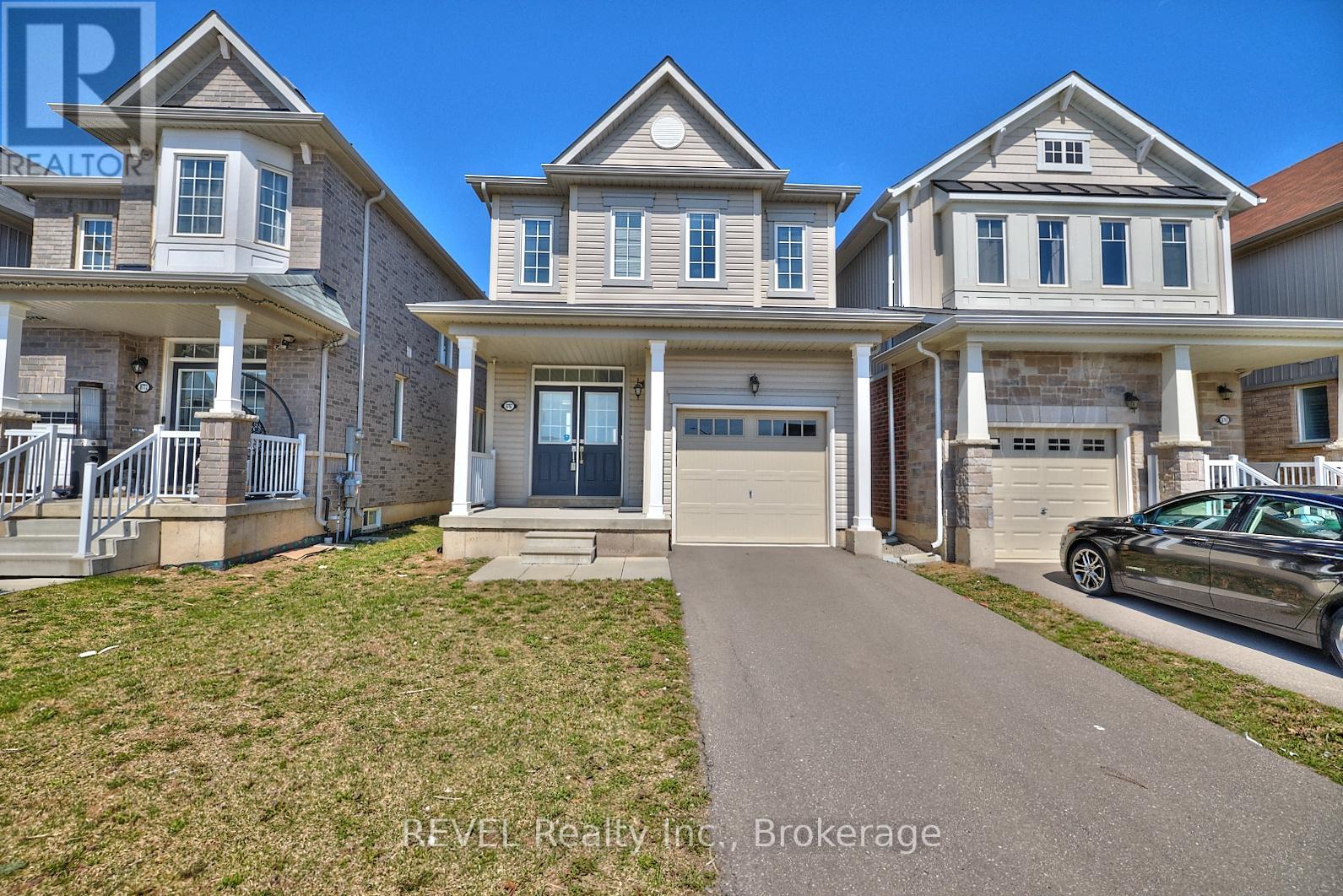 8767 Sourgum Avenue, Niagara Falls (Brown), Ontario  L2H 3S3 - Photo 1 - X12068482