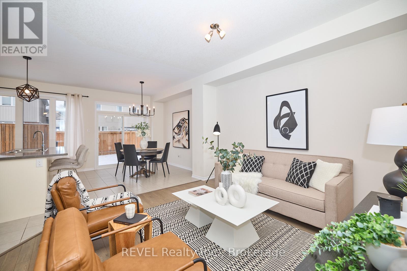 8767 Sourgum Avenue, Niagara Falls (Brown), Ontario  L2H 3S3 - Photo 4 - X12068482