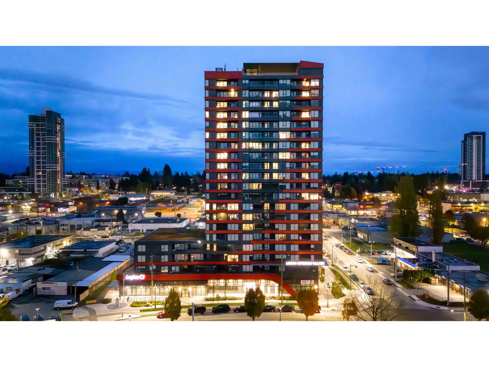 2010 10626 City Parkway, Surrey, British Columbia  V3T 0S3 - Photo 25 - R2987476