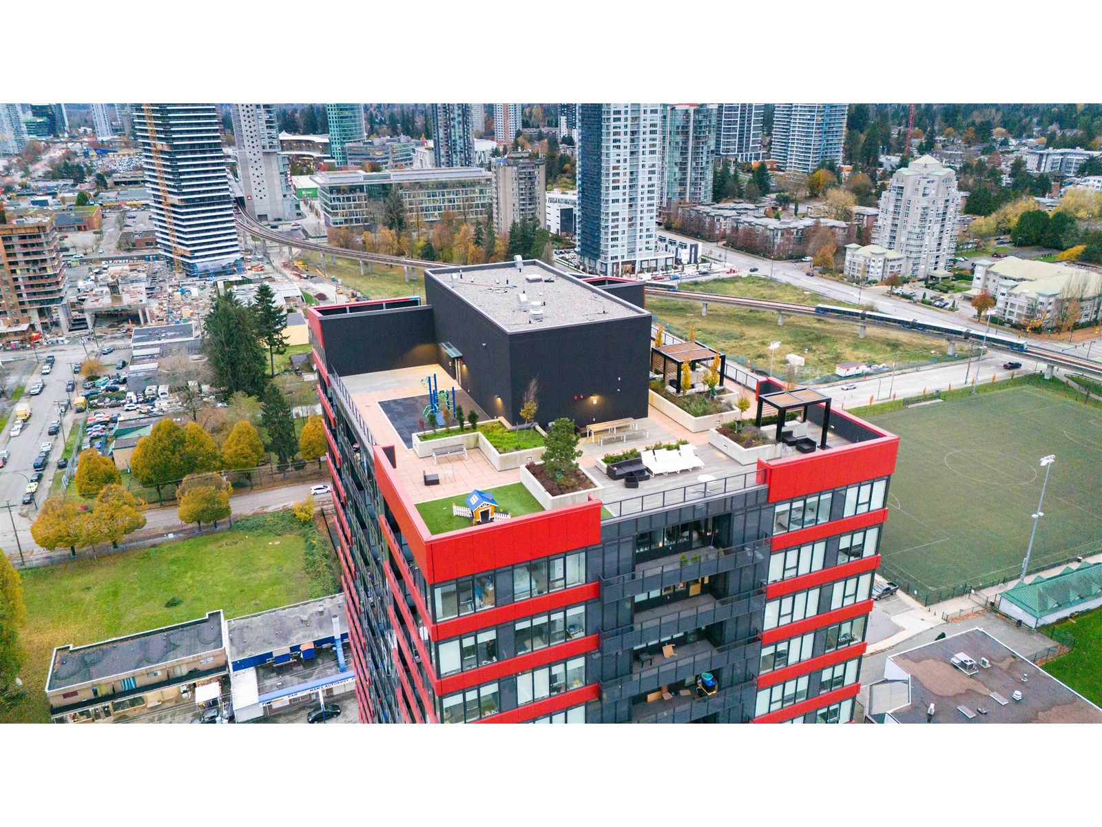 2010 10626 City Parkway, Surrey, British Columbia  V3T 0S3 - Photo 27 - R2987476