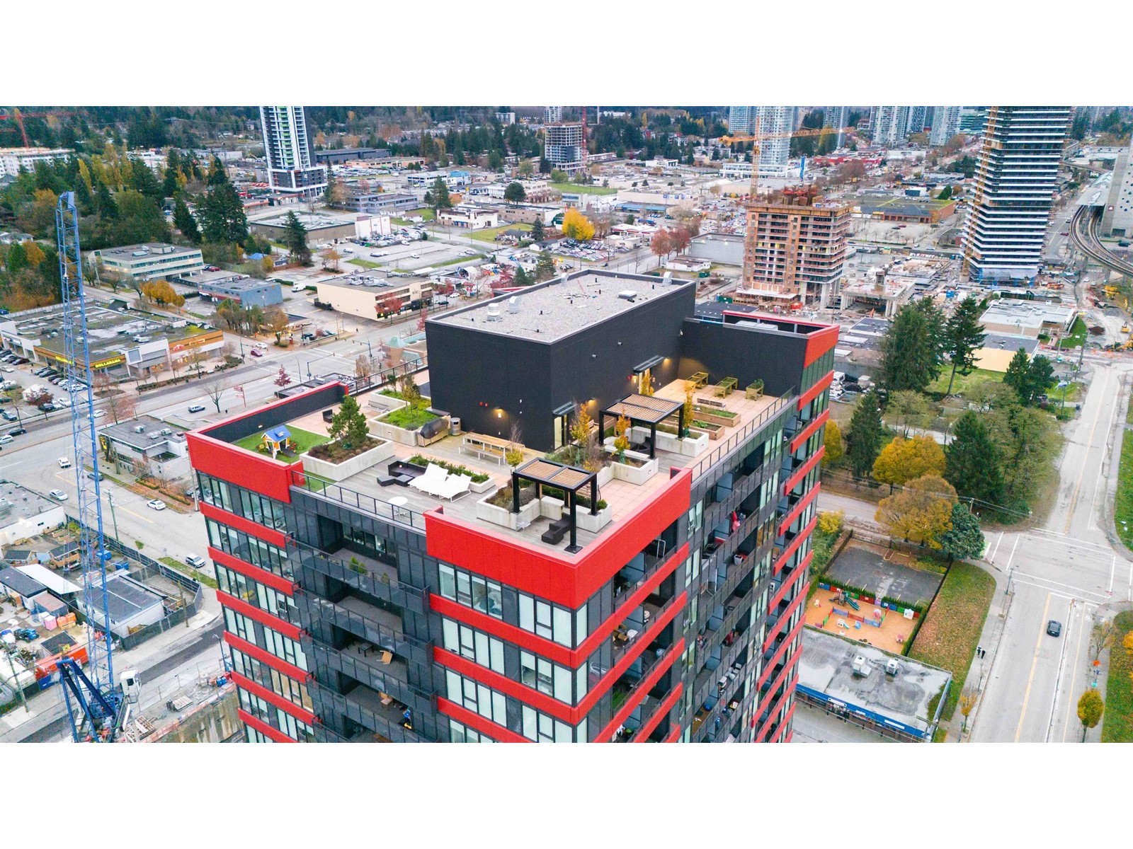 2010 10626 City Parkway, Surrey, British Columbia  V3T 0S3 - Photo 29 - R2987476