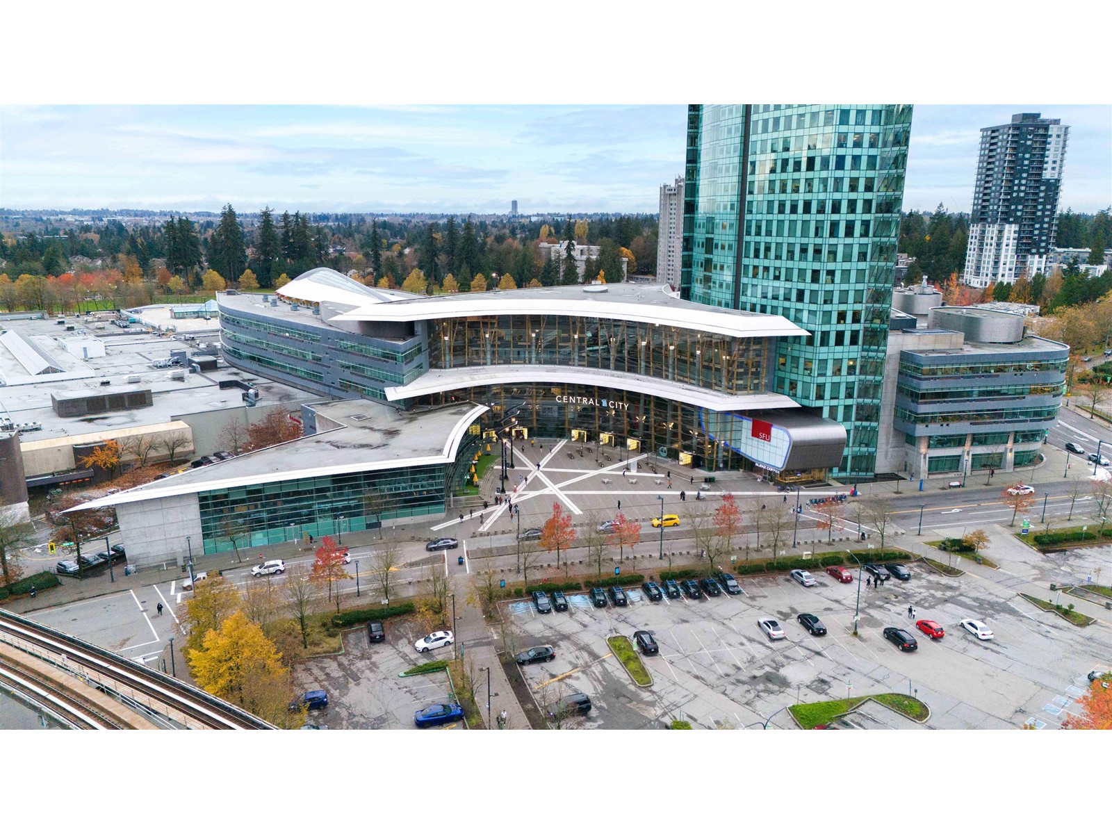 2010 10626 City Parkway, Surrey, British Columbia  V3T 0S3 - Photo 32 - R2987476