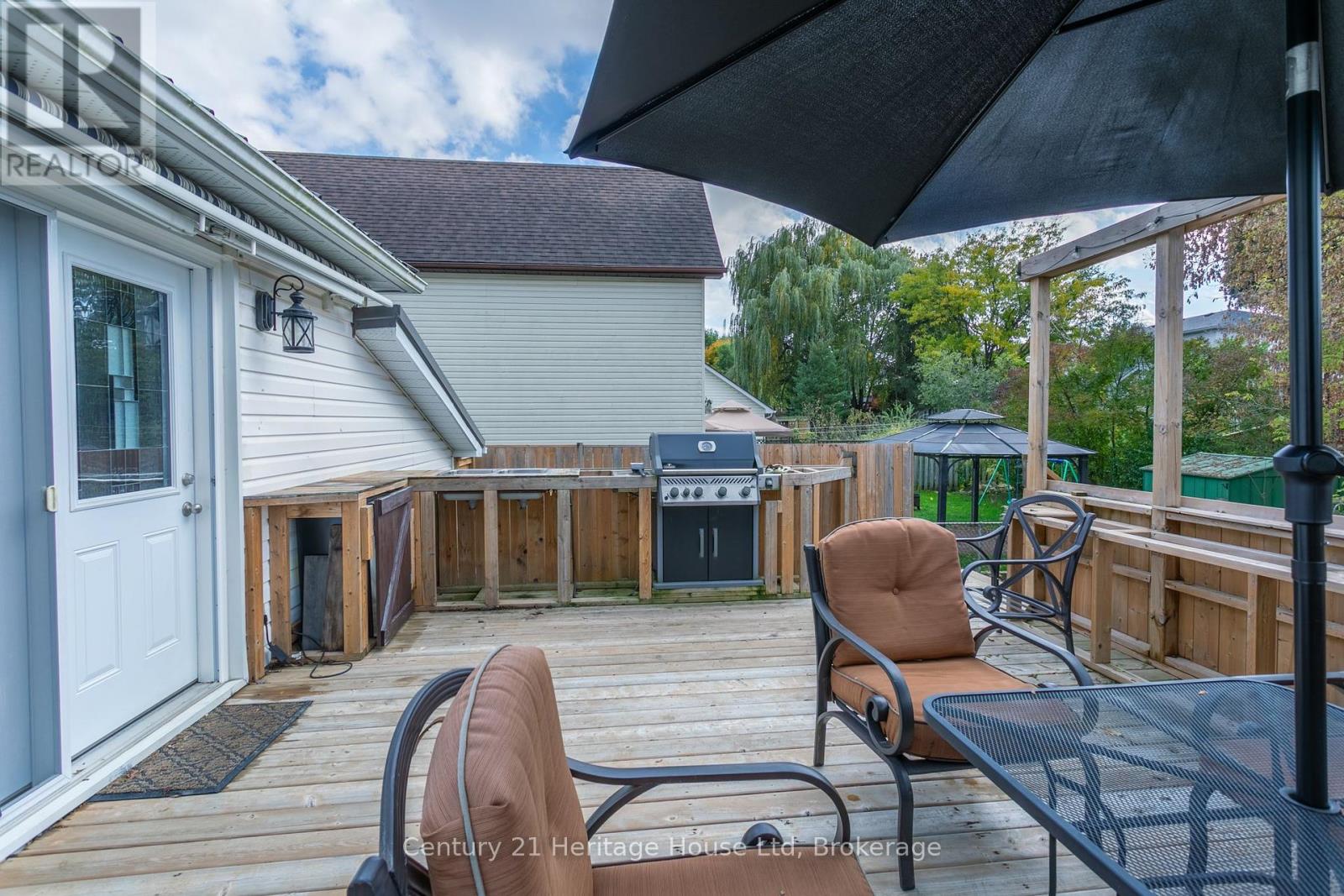 28 Anderson Street, Woodstock, Ontario  N4S 8X1 - Photo 30 - X12068487