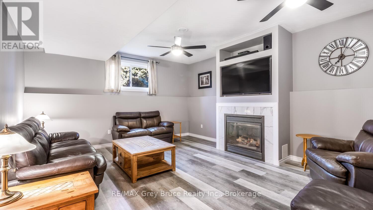 18 Walker Way, South Bruce Peninsula, Ontario  N0H 2G0 - Photo 23 - X12068489