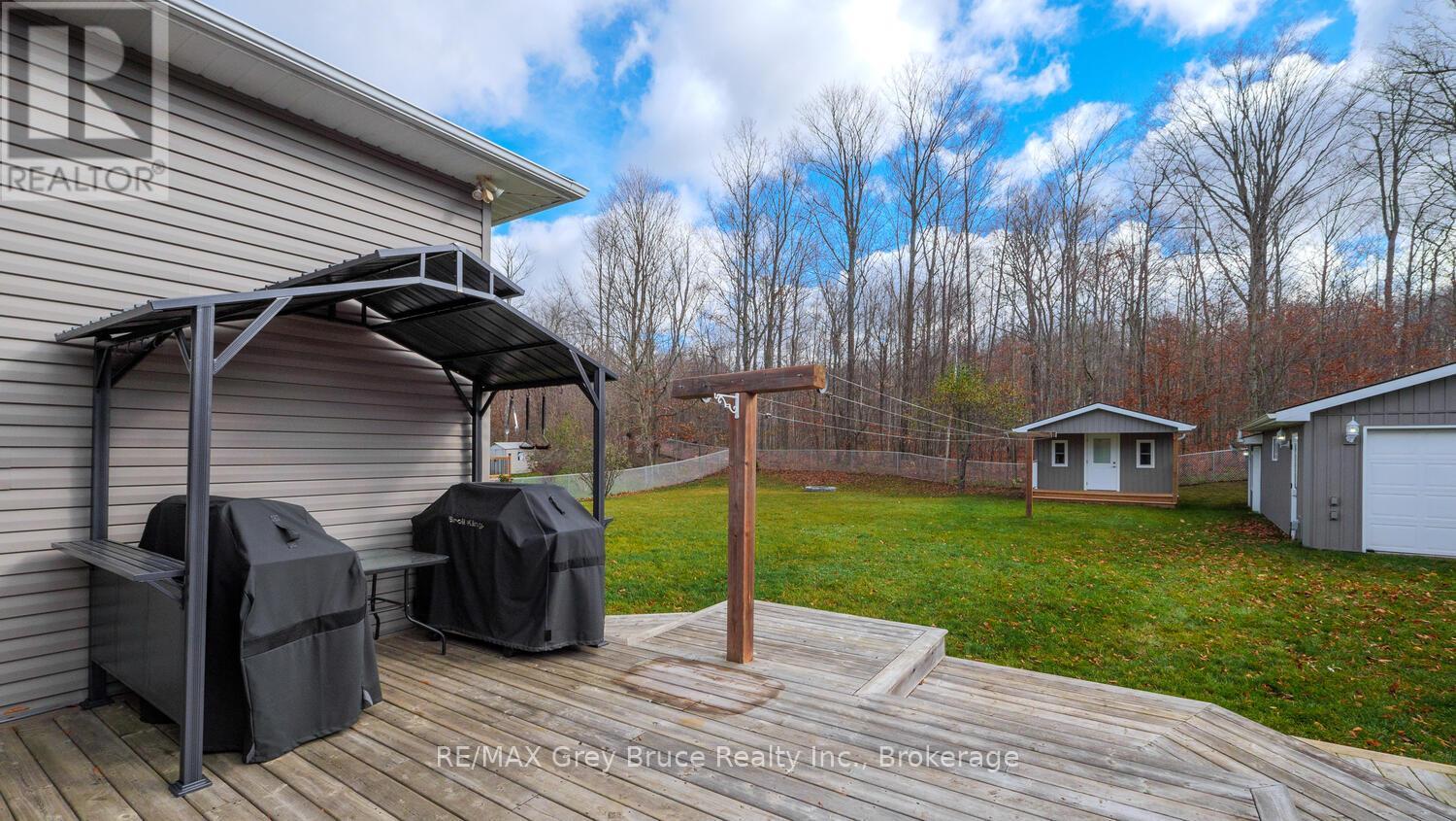 18 Walker Way, South Bruce Peninsula, Ontario  N0H 2G0 - Photo 31 - X12068489