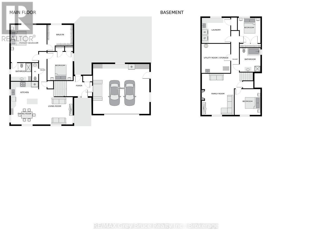 18 Walker Way, South Bruce Peninsula, Ontario  N0H 2G0 - Photo 43 - X12068489