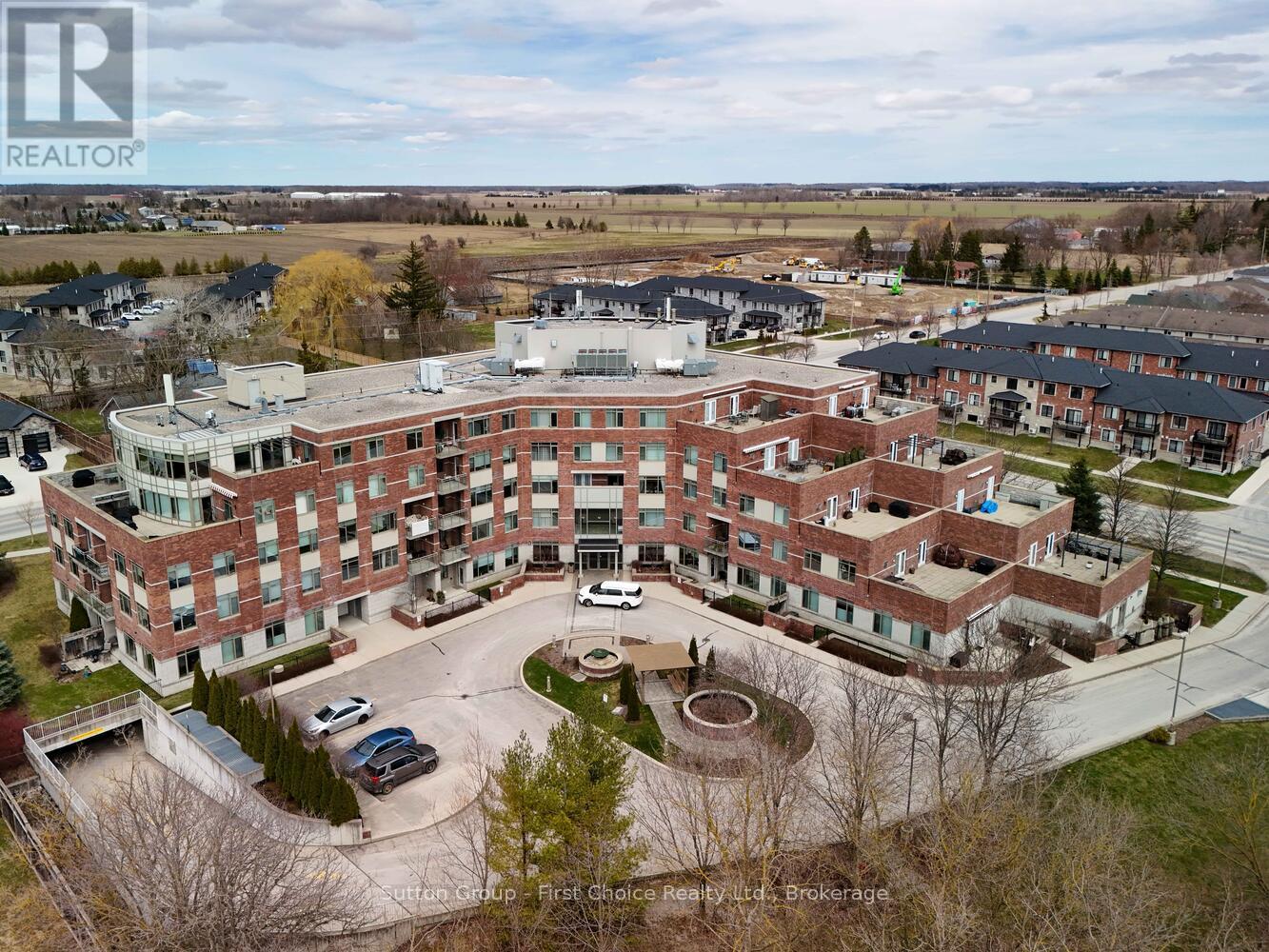 204 - 400 Romeo Street N, Stratford, Ontario  N5A 0A2 - Photo 16 - X11983140