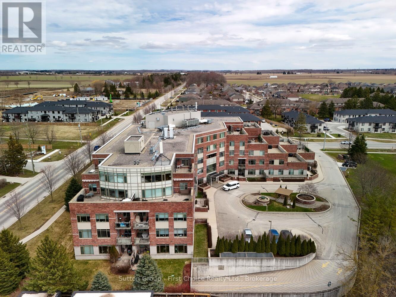 204 - 400 Romeo Street N, Stratford, Ontario  N5A 0A2 - Photo 17 - X11983140