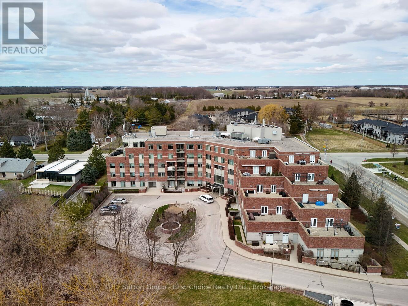 204 - 400 Romeo Street N, Stratford, Ontario  N5A 0A2 - Photo 18 - X11983140