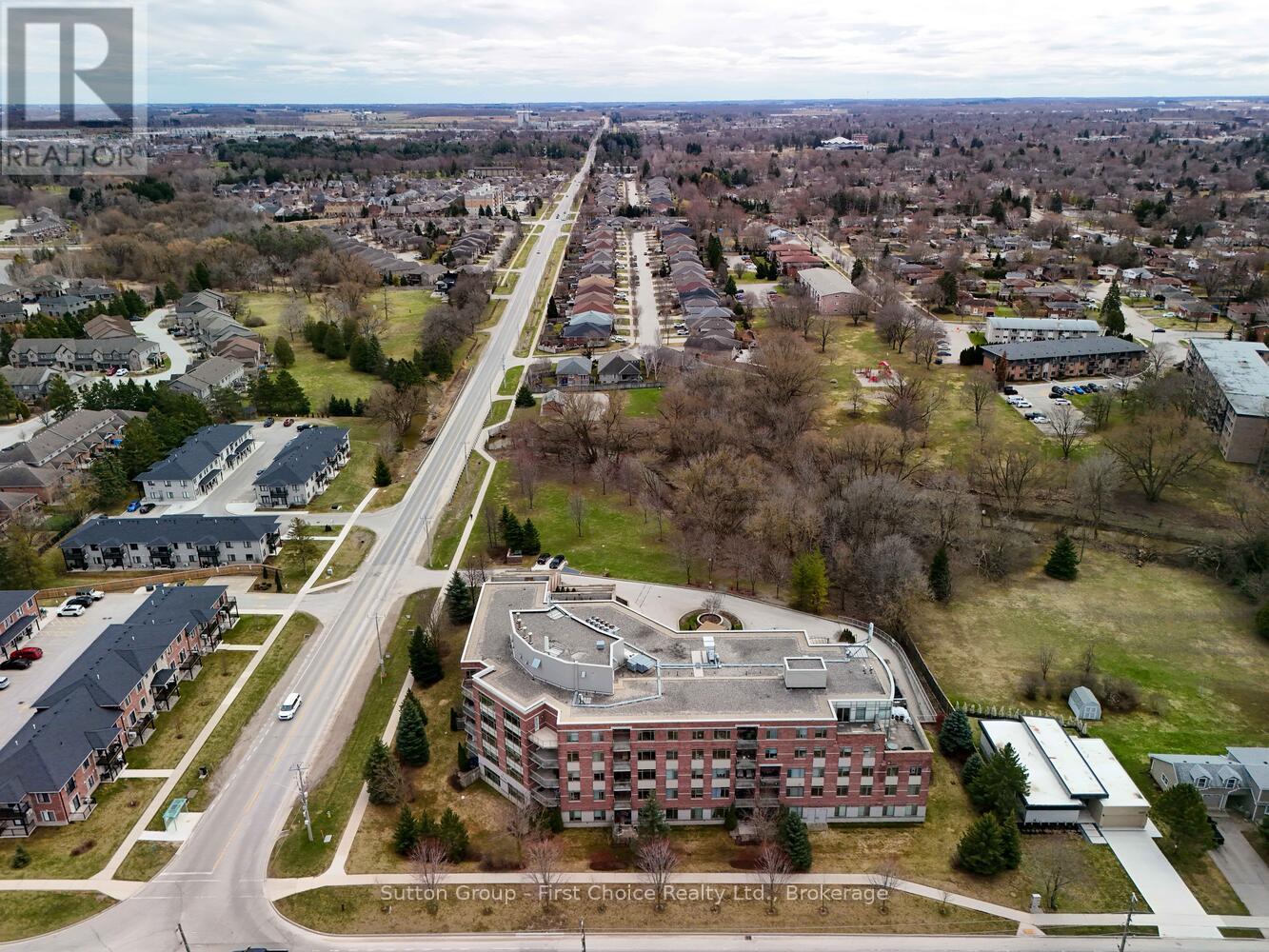 204 - 400 Romeo Street N, Stratford, Ontario  N5A 0A2 - Photo 19 - X11983140
