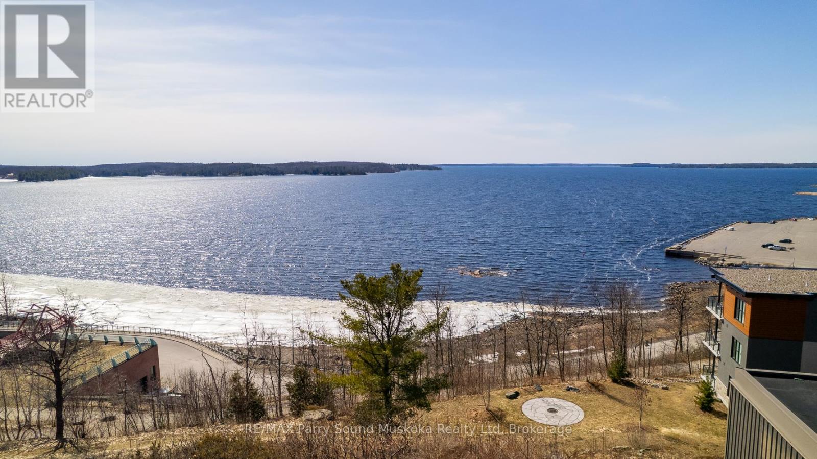 205 - 100 Beaconview Heights, Parry Sound, Ontario  P2A 2E1 - Photo 2 - X12068545