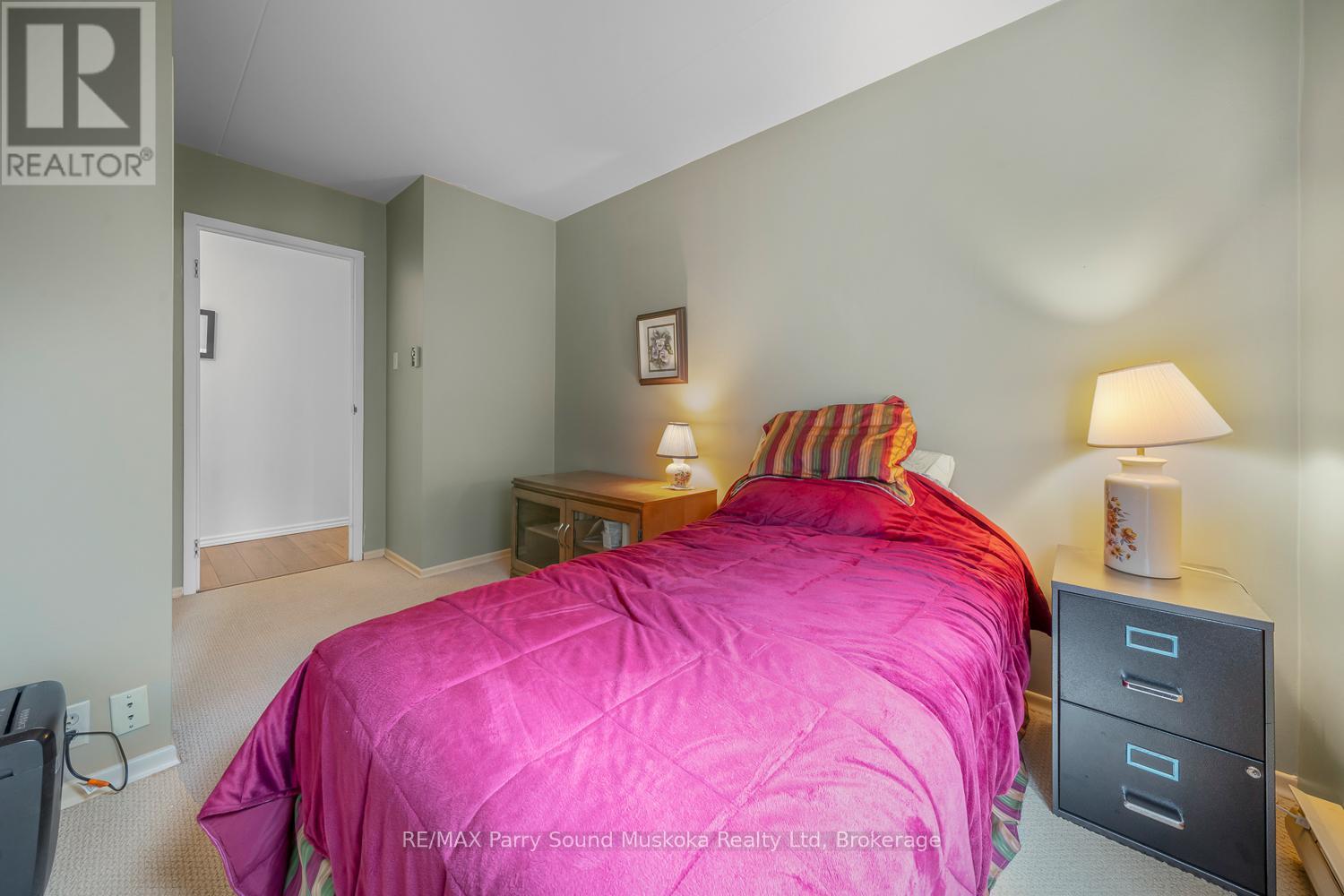 205 - 100 Beaconview Heights, Parry Sound, Ontario  P2A 2E1 - Photo 37 - X12068545