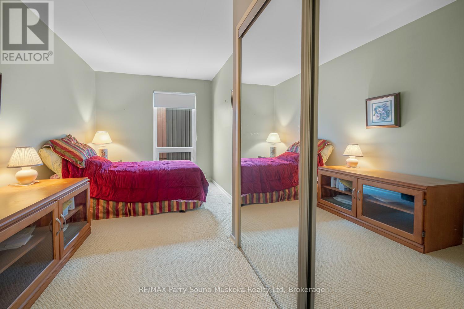 205 - 100 Beaconview Heights, Parry Sound, Ontario  P2A 2E1 - Photo 38 - X12068545