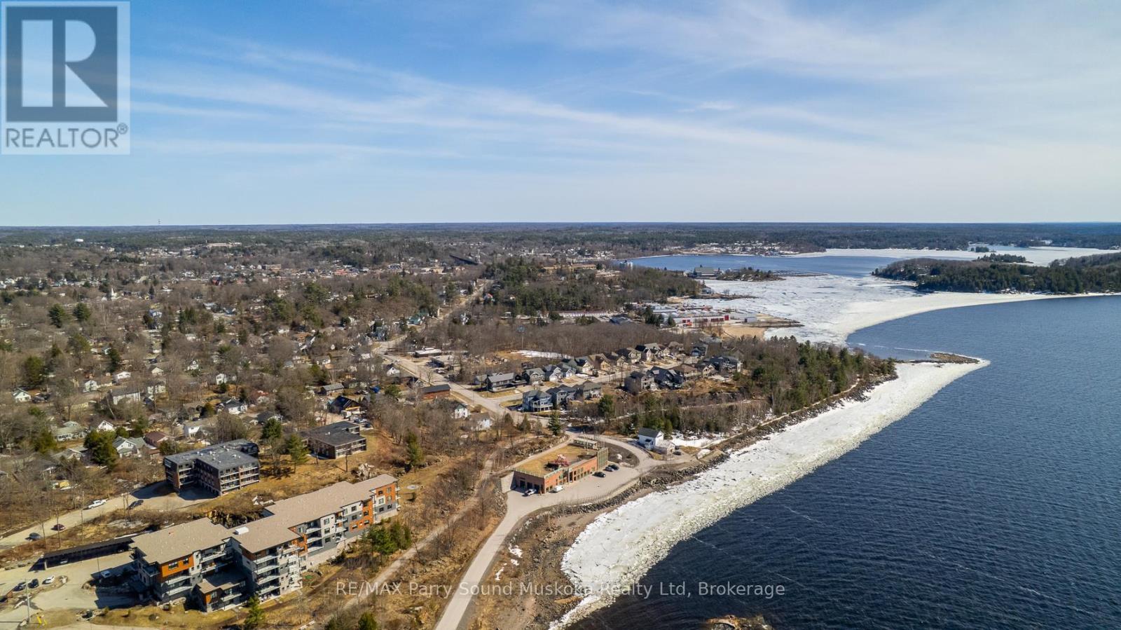 205 - 100 Beaconview Heights, Parry Sound, Ontario  P2A 2E1 - Photo 45 - X12068545