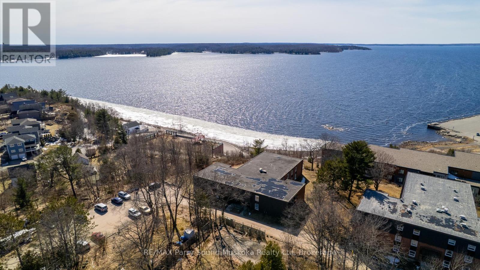 205 - 100 Beaconview Heights, Parry Sound, Ontario  P2A 2E1 - Photo 6 - X12068545