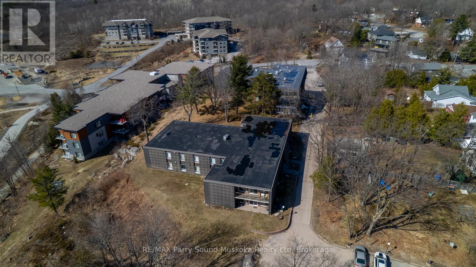 205 - 100 Beaconview Heights, Parry Sound, Ontario  P2A 2E1 - Photo 8 - X12068545