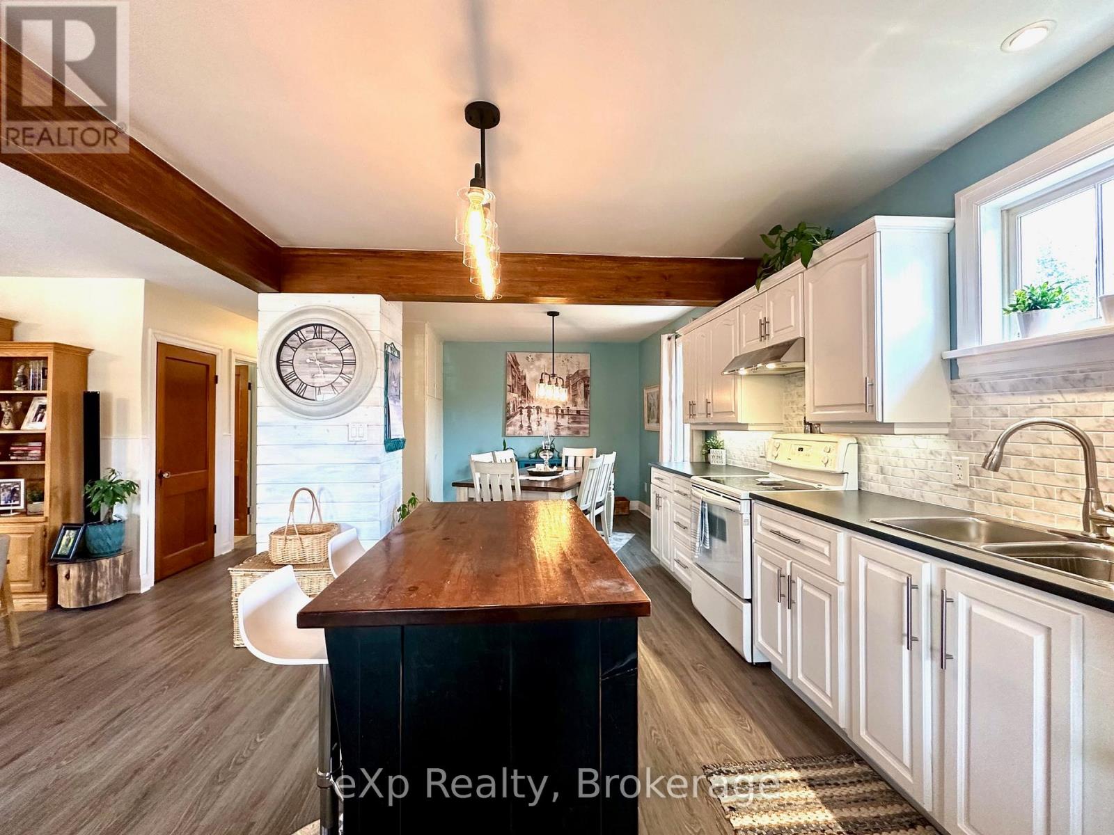 1216 Bruce Road, South Bruce, Ontario  N0G 1W0 - Photo 12 - X12068616