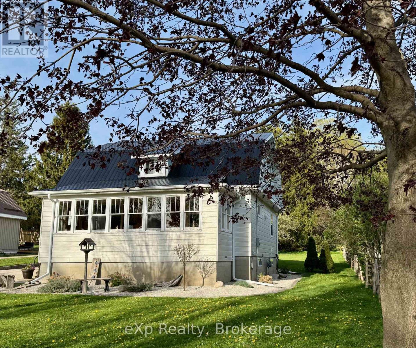 1216 Bruce Road, South Bruce, Ontario  N0G 1W0 - Photo 2 - X12068616