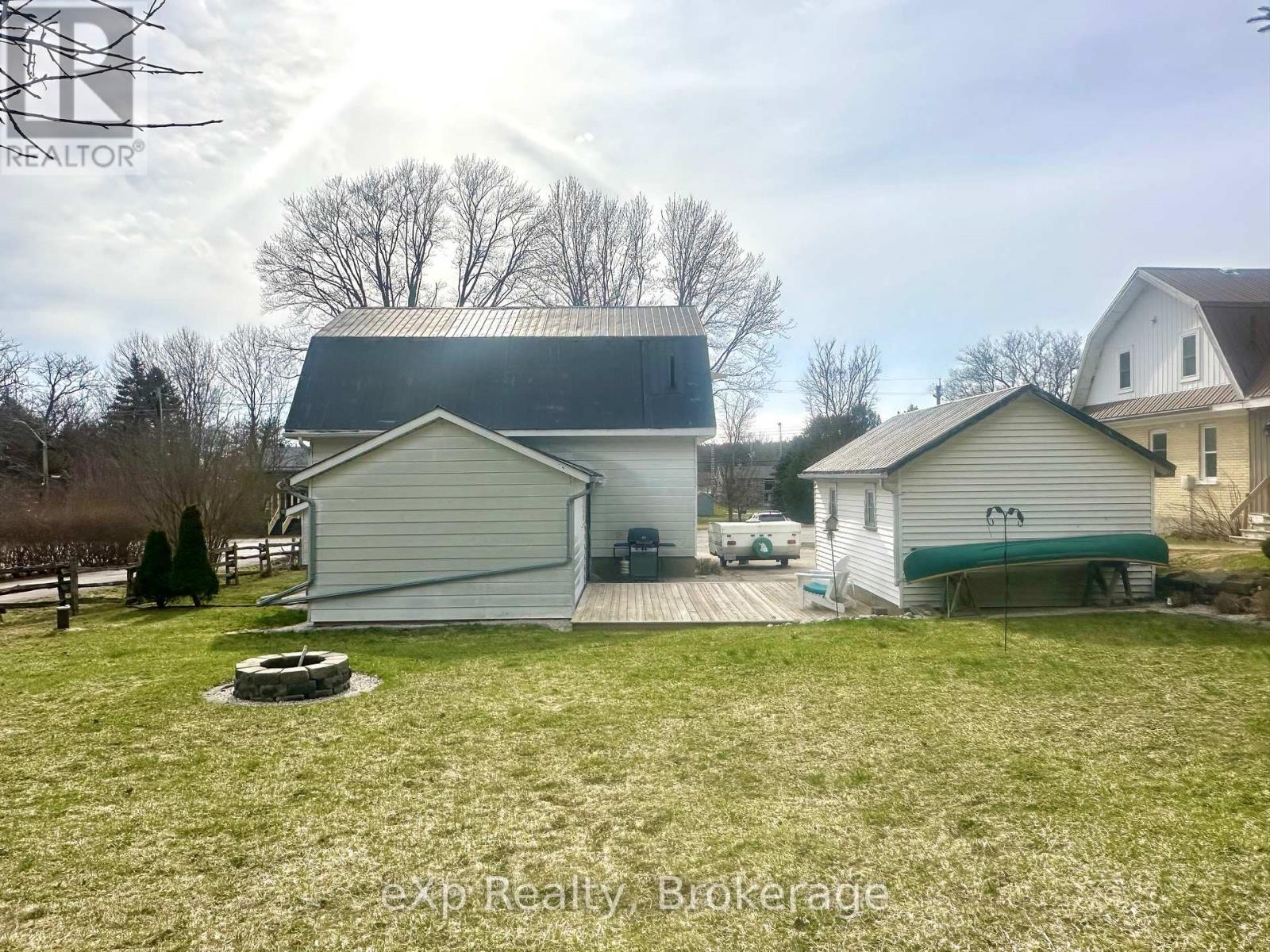 1216 Bruce Road, South Bruce, Ontario  N0G 1W0 - Photo 26 - X12068616