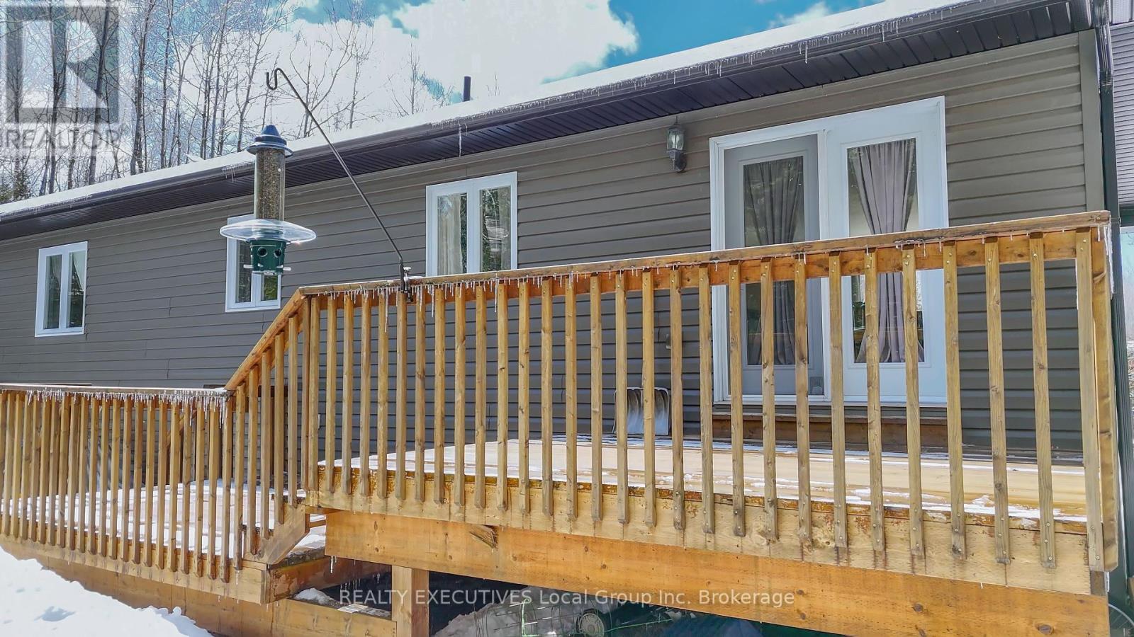 50 Park Drive, East Ferris, Ontario  P0H 1B0 - Photo 36 - X12068578