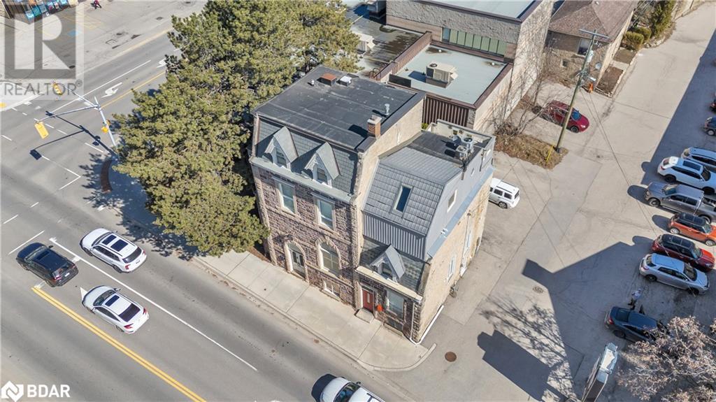 130 St David Street S, Fergus, Ontario  N1M 2L3 - Photo 45 - 40714440