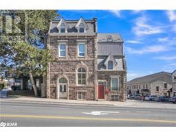 130 ST DAVID Street S, Fergus, Ontario