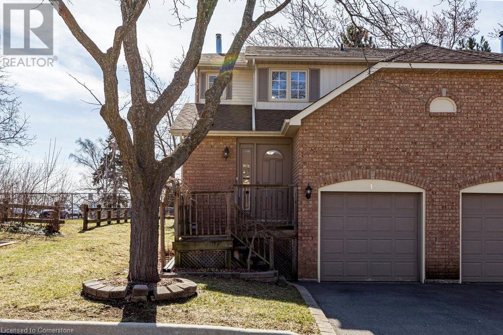 Property at 79 BRAEHEID Avenue Unit# 1 image 4
