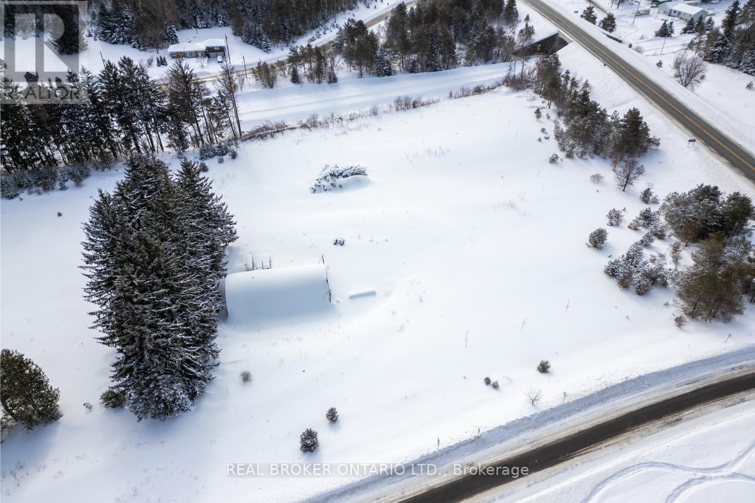 Part Lot 11 Concession 2 Manvers Part 2, Kawartha Lakes, Ontario  L0A 1K0 - Photo 10 - X11983064