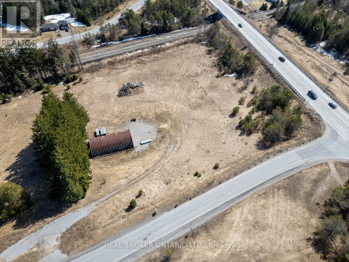Part Lot 11 Concession 2 Manvers Part 2, Kawartha Lakes, Ontario  L0A 1K0 - Photo 2 - X11983064