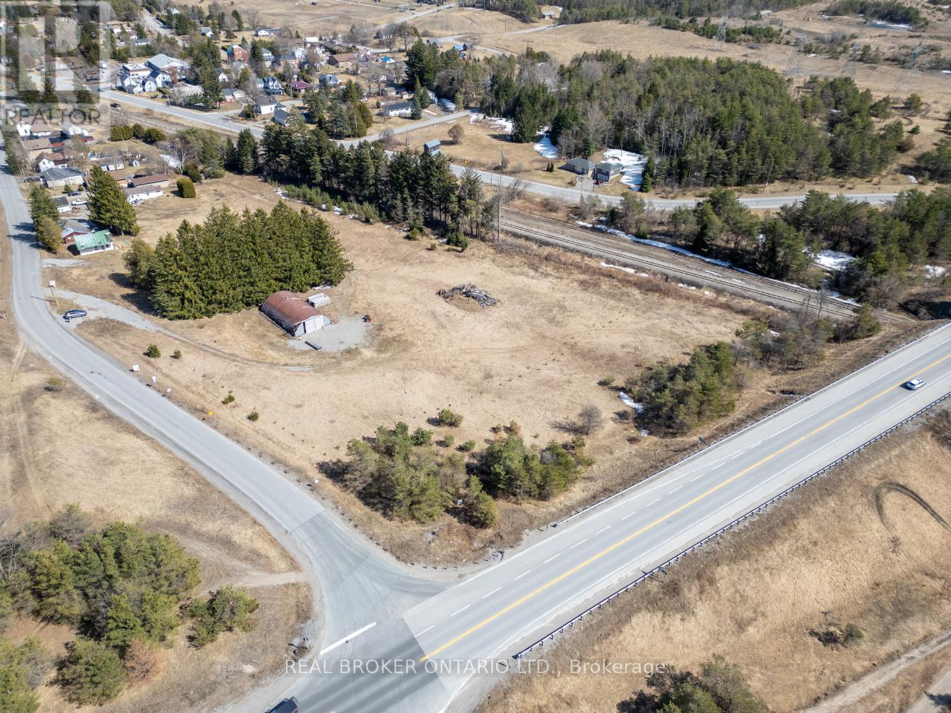 Part Lot 11 Concession 2 Manvers Part 2, Kawartha Lakes, Ontario  L0A 1K0 - Photo 5 - X11983064
