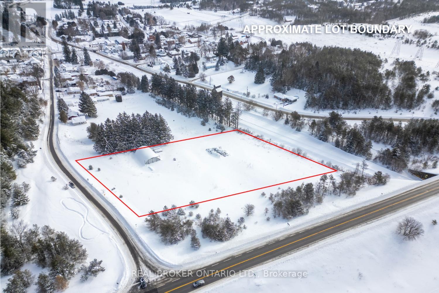 Part Lot 11 Concession 2 Manvers Part 2, Kawartha Lakes, Ontario  L0A 1K0 - Photo 6 - X11983064