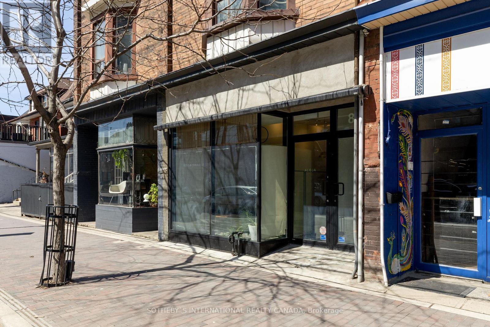 Property at 872 COLLEGE STREET image 1