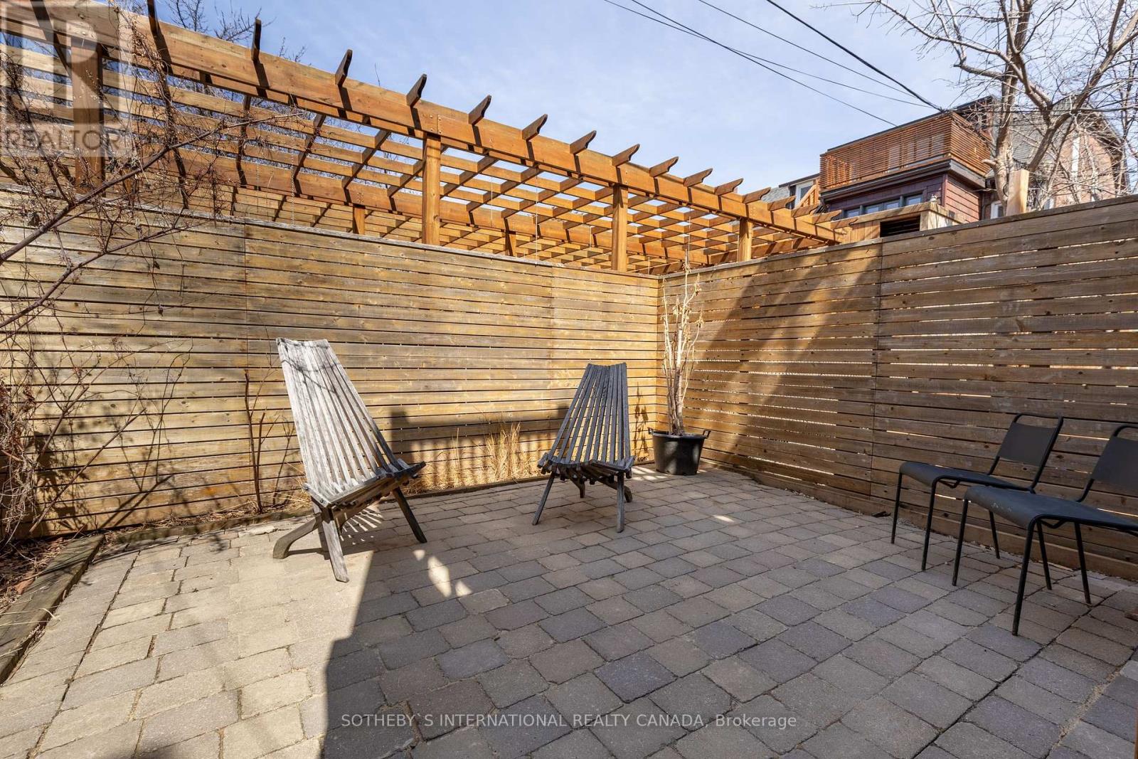 872 College Street, Toronto (Trinity-Bellwoods), Ontario  M6H 1A3 - Photo 13 - C12068430