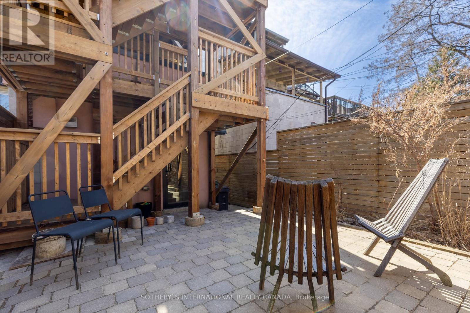 872 College Street, Toronto (Trinity-Bellwoods), Ontario  M6H 1A3 - Photo 14 - C12068430