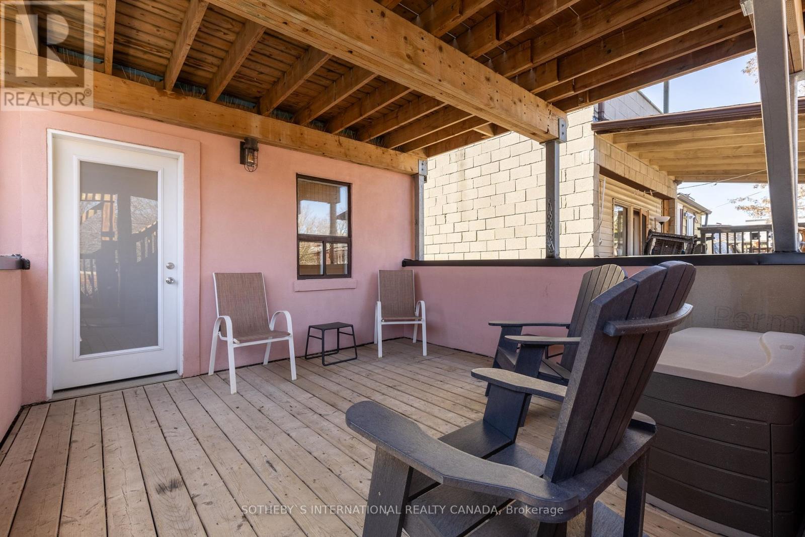 872 College Street, Toronto (Trinity-Bellwoods), Ontario  M6H 1A3 - Photo 25 - C12068430