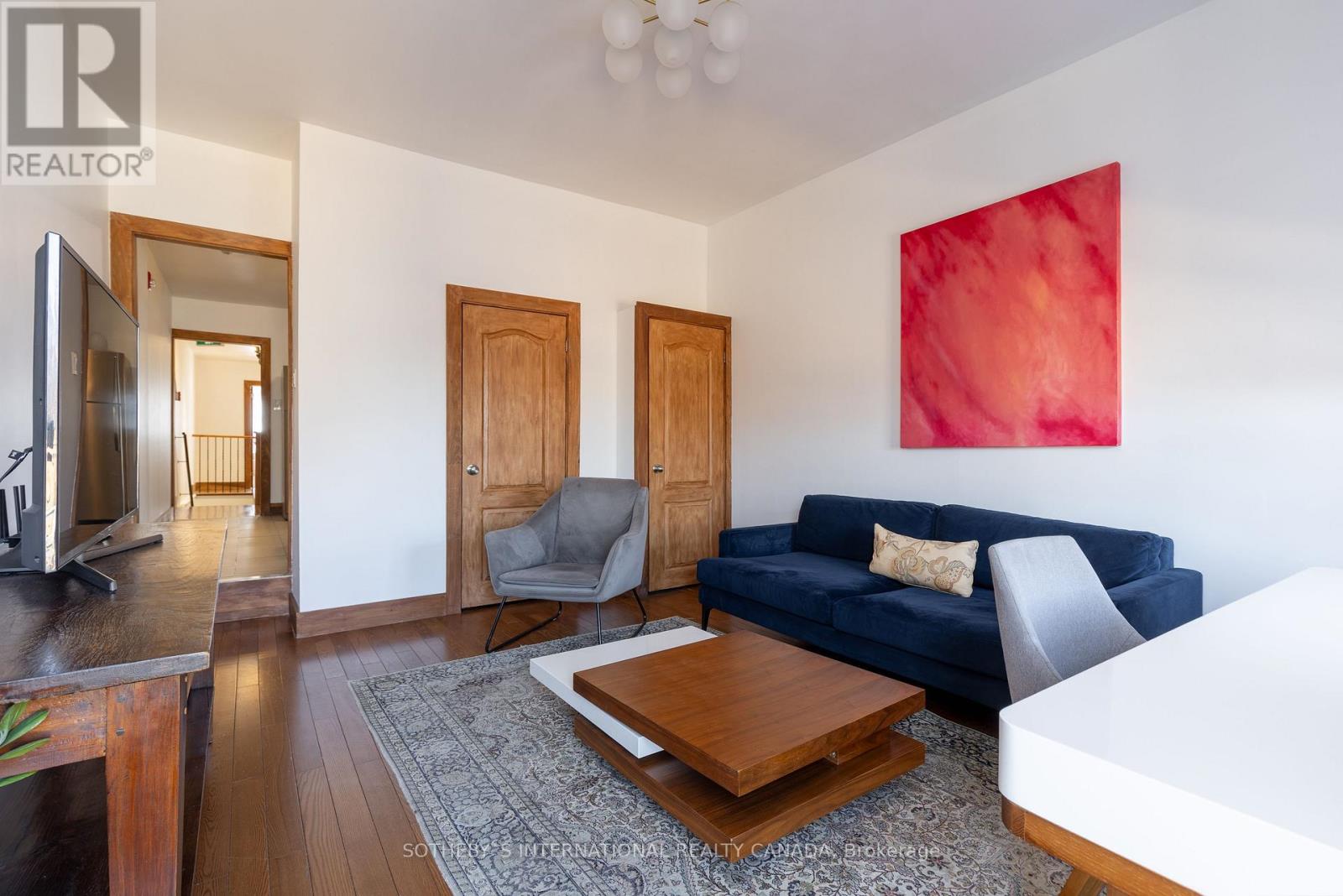 872 College Street, Toronto (Trinity-Bellwoods), Ontario  M6H 1A3 - Photo 33 - C12068430