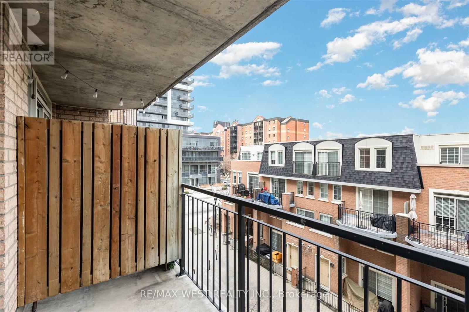 420 - 1000 King Street W, Toronto, Ontario  M6K 3N1 - Photo 15 - C12068480