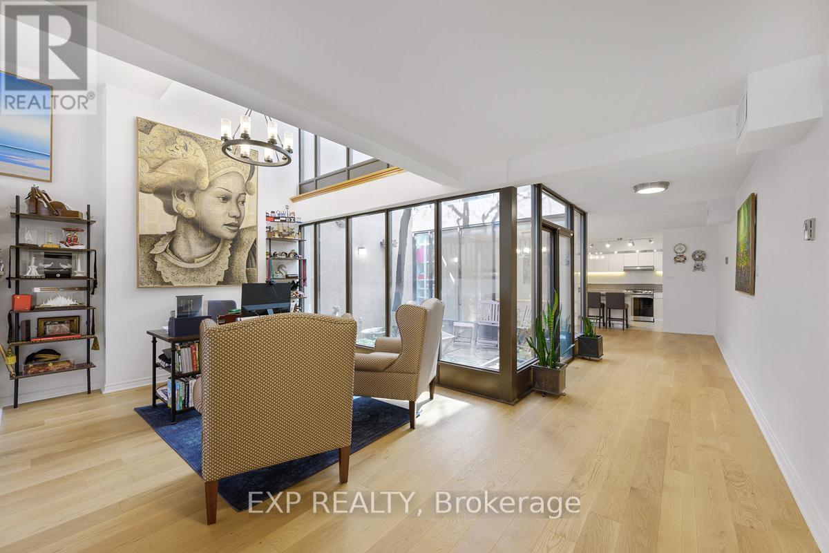 Property at 72 GRANBY STREET image 1