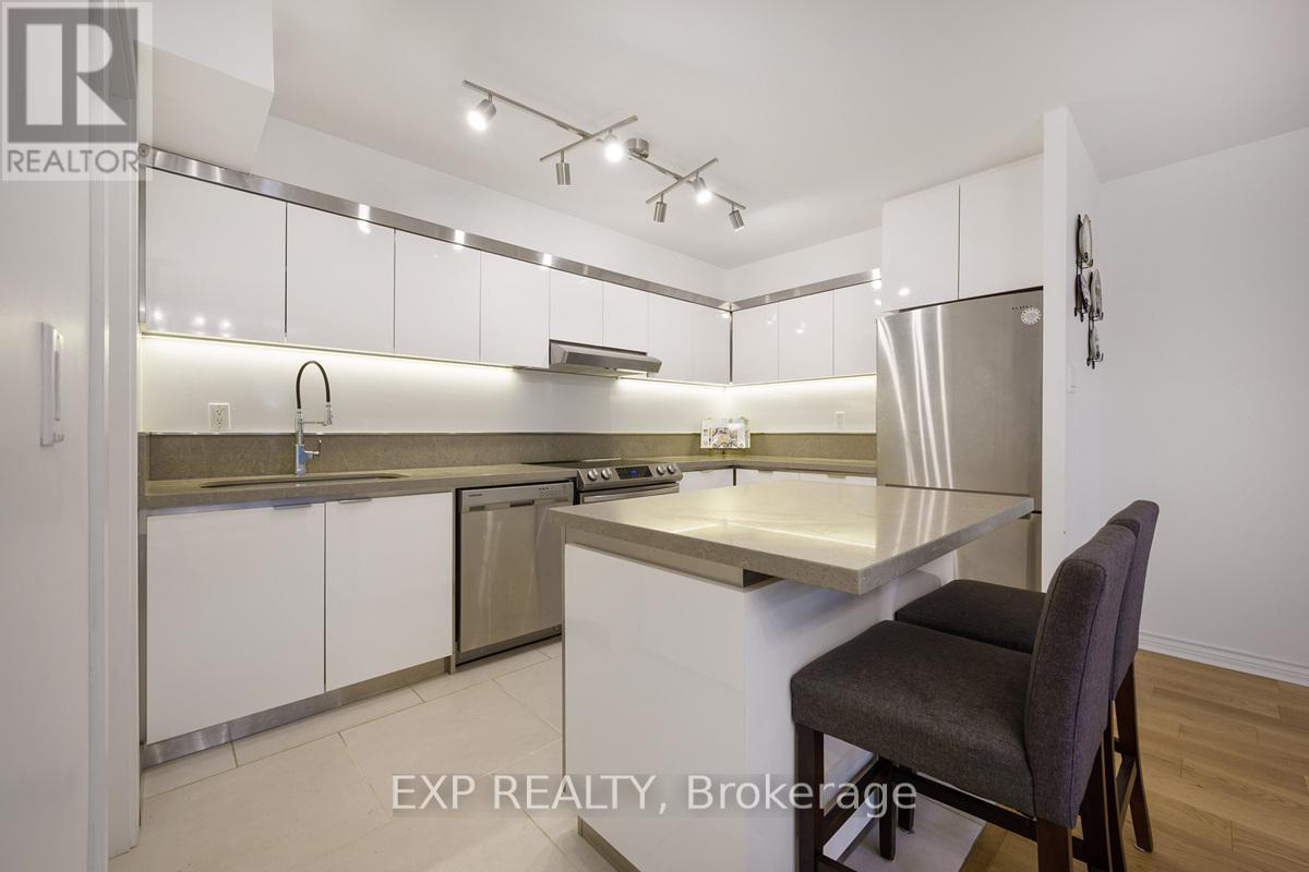 72 Granby Street, Toronto, Ontario  M5B 2J5 - Photo 17 - C12068579