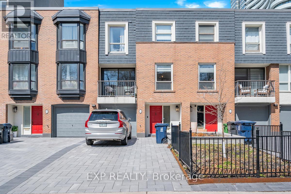 72 Granby Street, Toronto, Ontario  M5B 2J5 - Photo 31 - C12068579