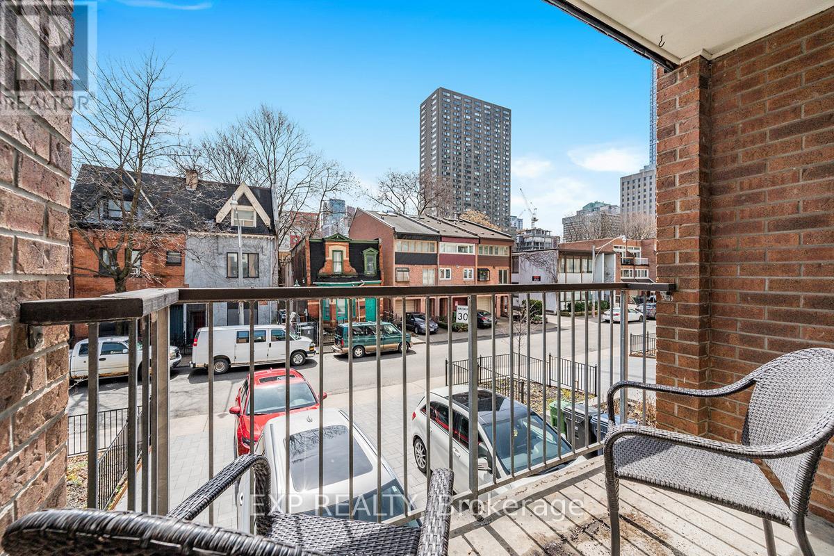 72 Granby Street, Toronto, Ontario  M5B 2J5 - Photo 32 - C12068579