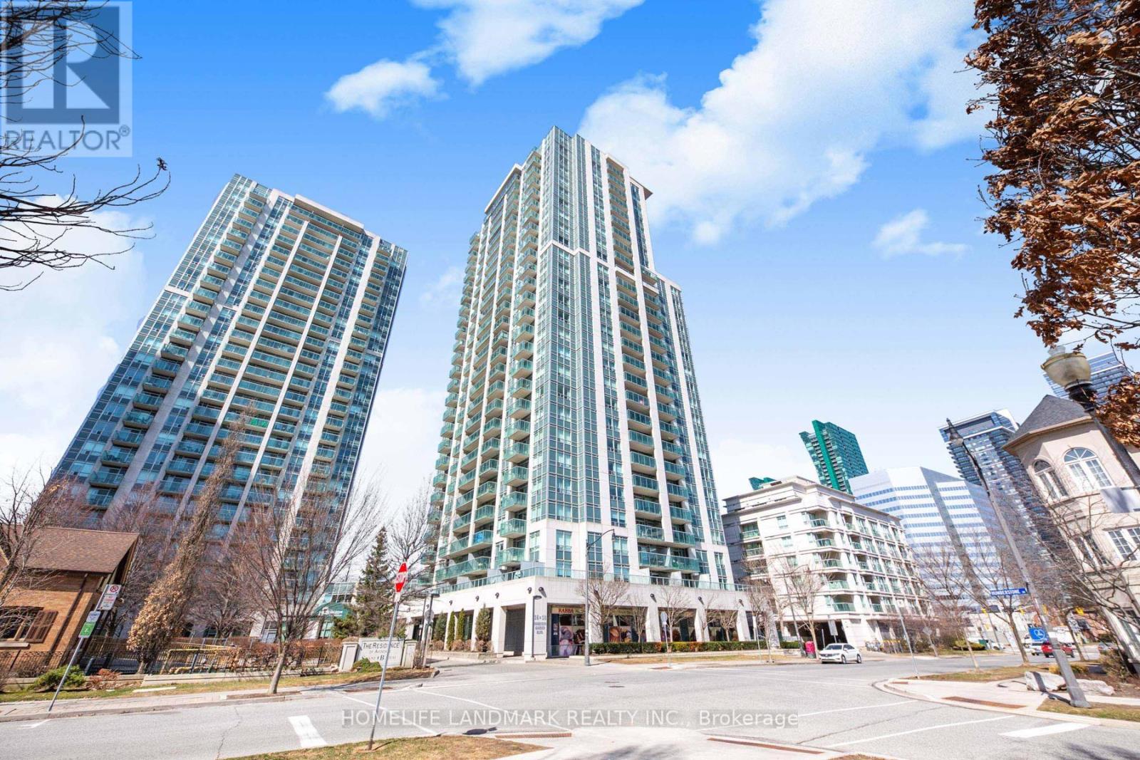Lph04 - 16 Harrison Garden Boulevard, Toronto (Willowdale East), Ontario  M2N 7J6 - Photo 1 - C12068599