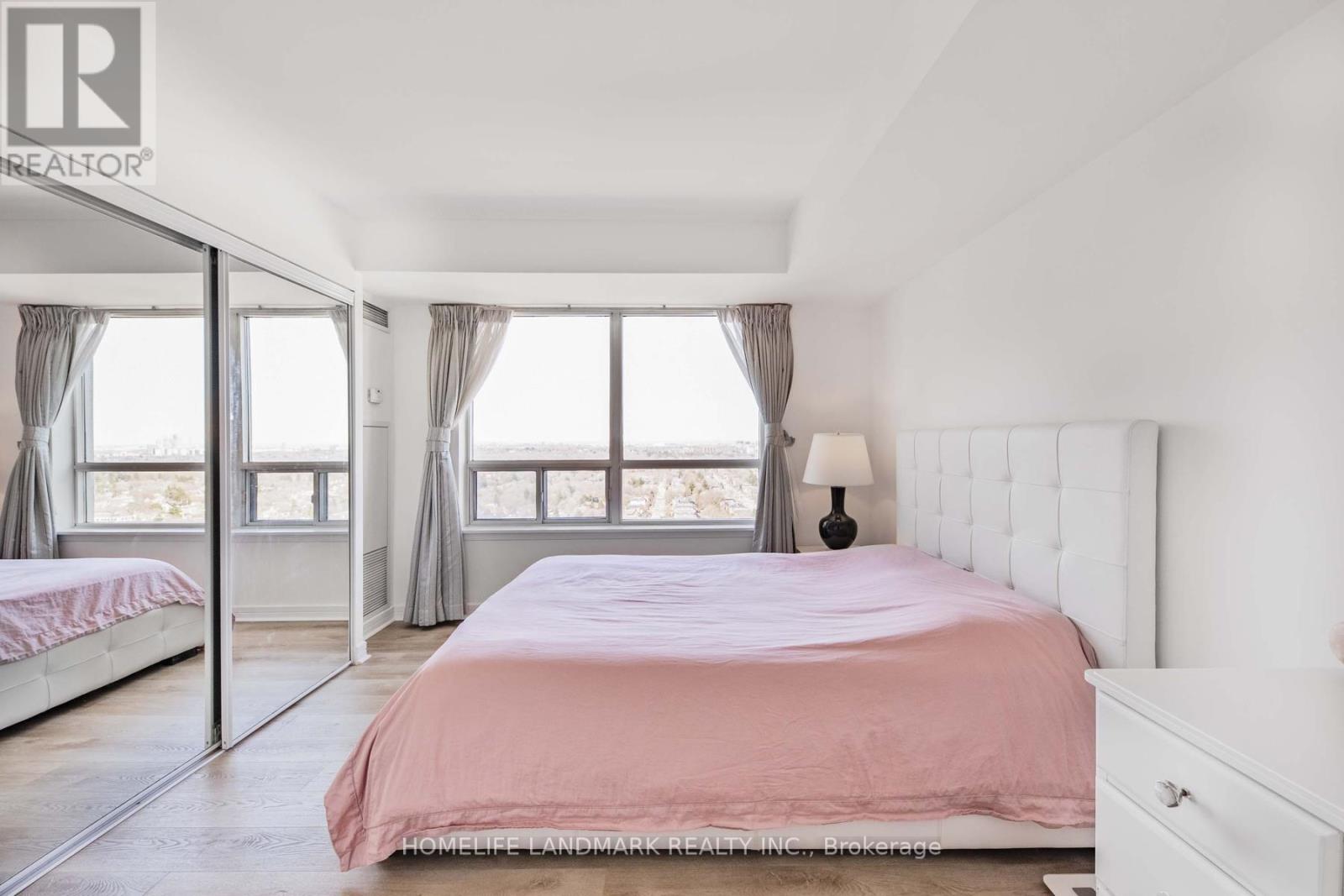 Lph04 - 16 Harrison Garden Boulevard, Toronto (Willowdale East), Ontario  M2N 7J6 - Photo 16 - C12068599