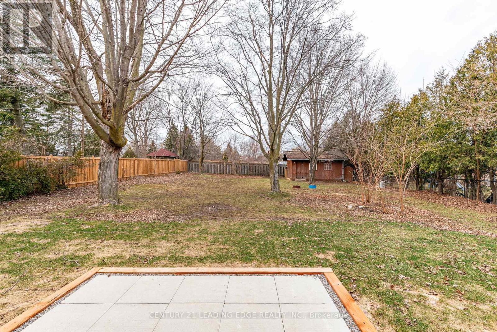 116 Broadview Avenue, Whitby (Blue Grass Meadows), Ontario  L1N 2G5 - Photo 29 - E12068546