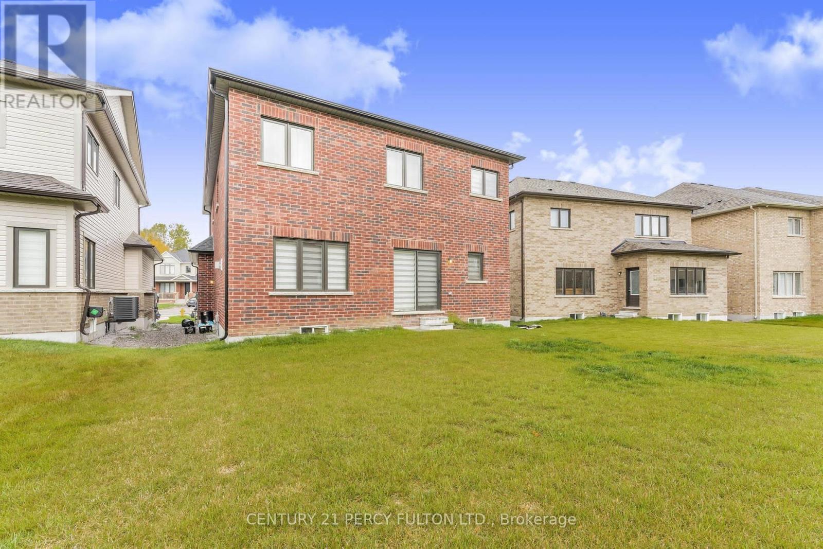 343 Northglen Boulevard W, Clarington, Ontario  L1C 7E2 - Photo 23 - E12068563
