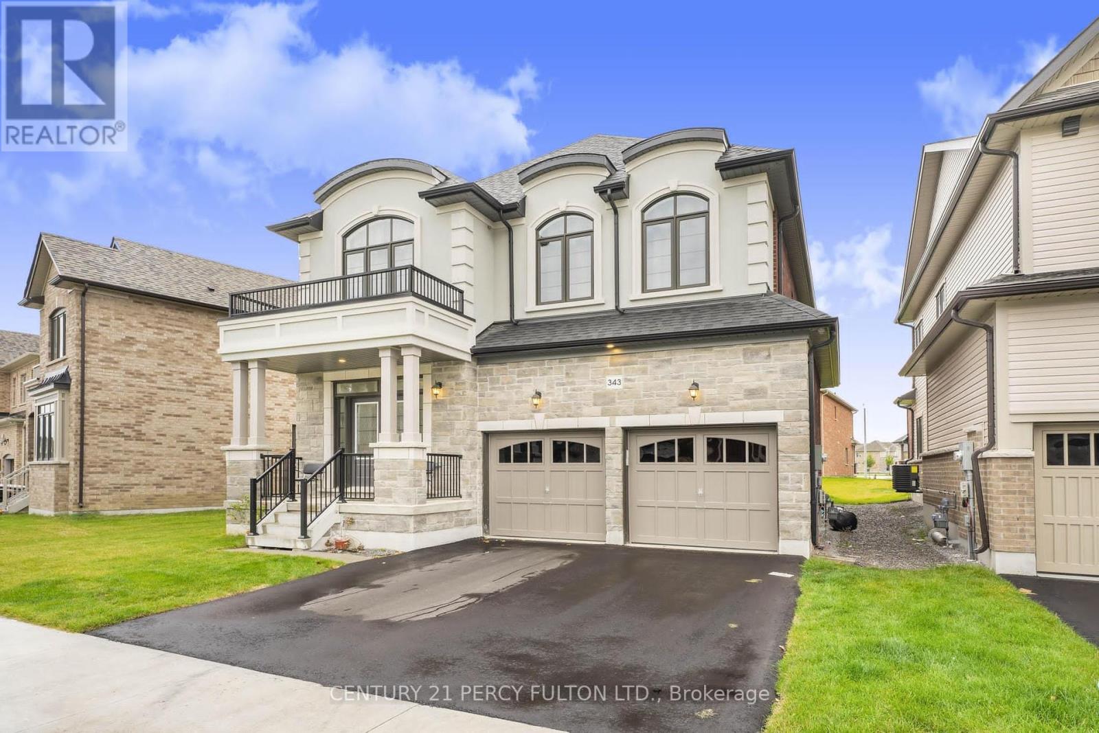 343 Northglen Boulevard W, Clarington, Ontario  L1C 7E2 - Photo 24 - E12068563