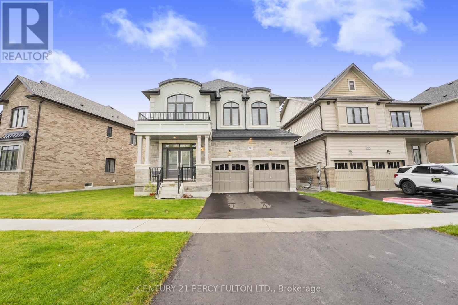 343 Northglen Boulevard W, Clarington, Ontario  L1C 7E2 - Photo 26 - E12068563