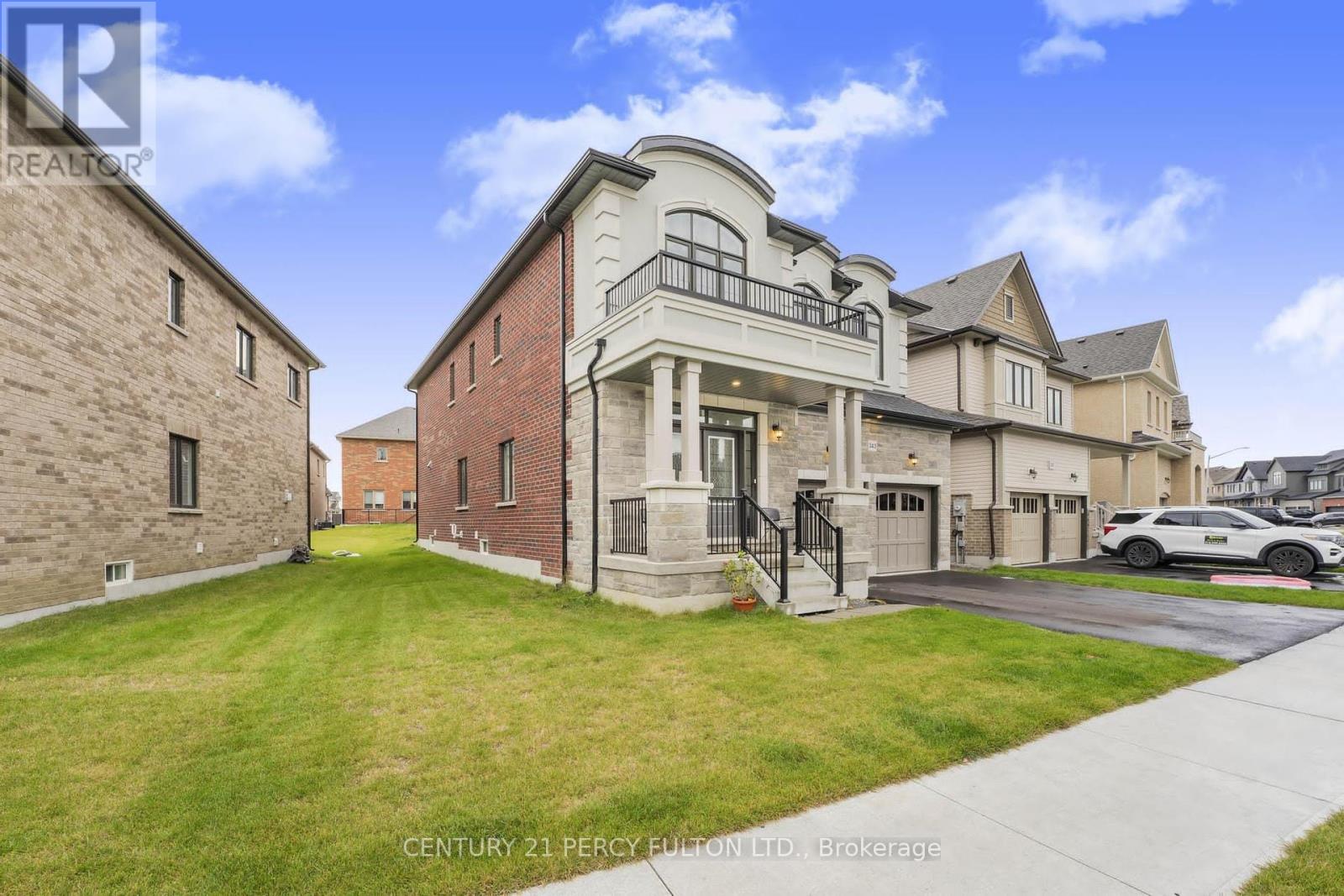 343 Northglen Boulevard W, Clarington, Ontario  L1C 7E2 - Photo 27 - E12068563
